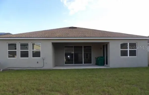 897 HONEY PETAL LN, Deland, FL 32720