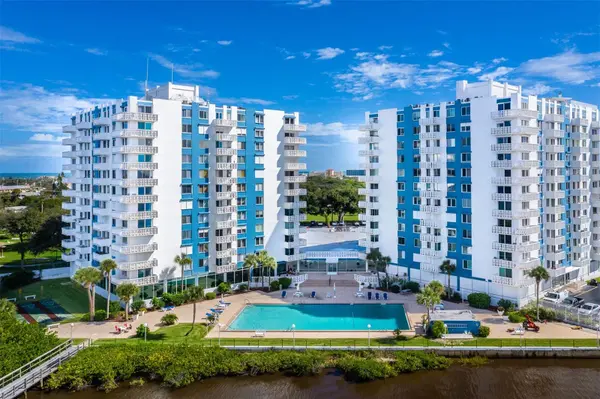 935 N HALIFAX AVE #802, Daytona Beach, FL 32118