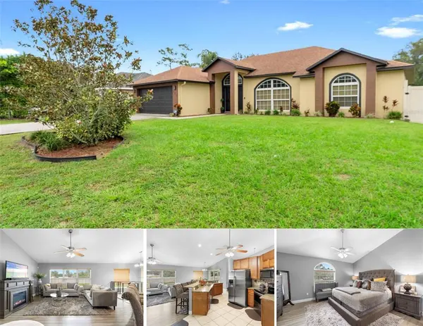 641 RHODES DR, Deland, FL 32720
