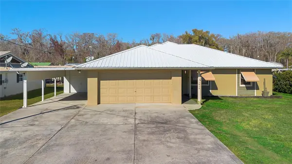 1614 PARADISE LN, Astor, FL 32102