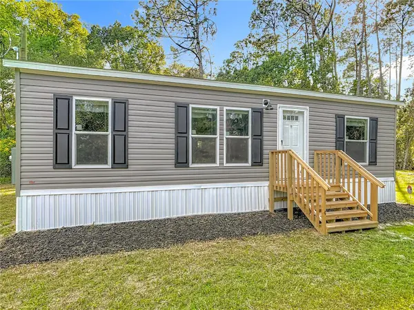 171 W HAGSTROM RD, Pierson, FL 32180