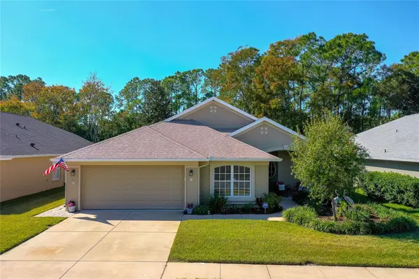 42 CORMORANT CIR, Daytona Beach, FL 32119