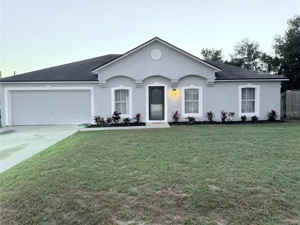 1045 BELVEDERE DR, Deltona, FL 32725