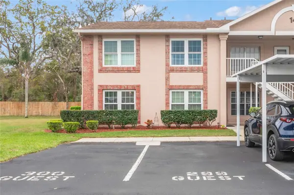 6440 SPRING FLOWER DR #11, New Port Richey, FL 34653