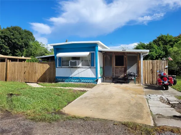 6507 GINNY DR,  Port Richey,  FL 34668