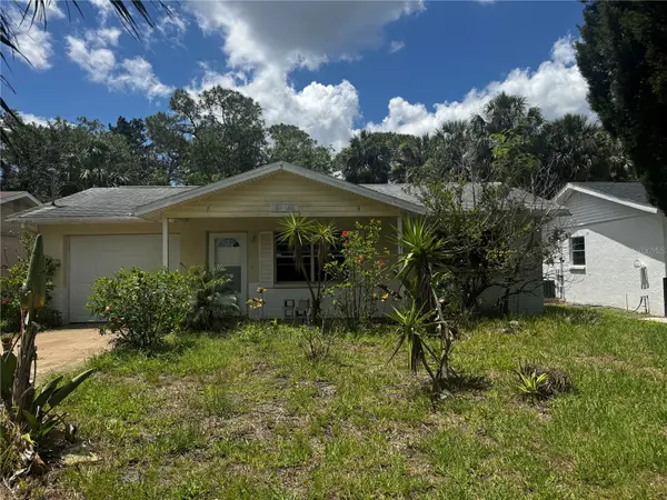 6826 DRIFTWOOD DR, Hudson, FL 34667