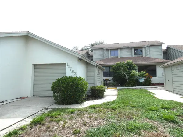 11733 ROLLING PINE LN, Port Richey, FL 34668