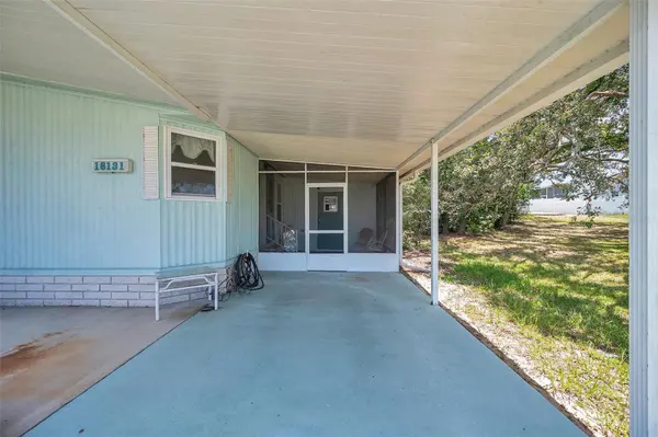 16131 BROOKRIDGE BLVD, Brooksville, FL 34613