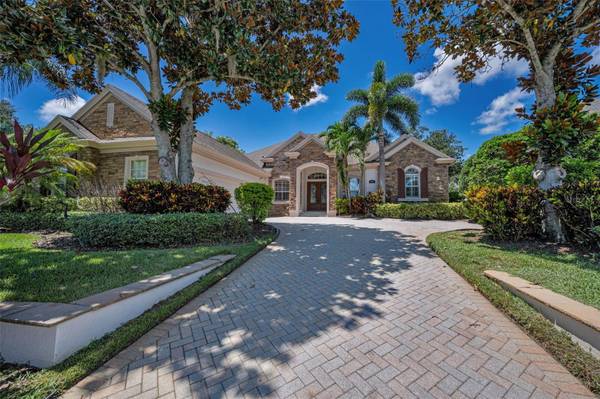 1227 TOSCANO DR, Trinity, FL 34655