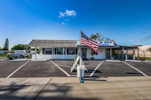 5146 MARINE Pkwy, New Port Richey, FL 34652