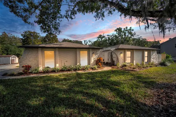 10639 LAKEVIEW DR, New Port Richey, FL 34654