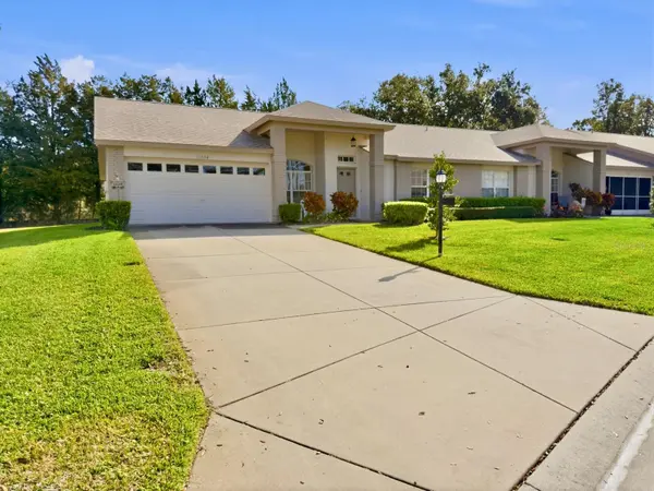 11604 BARONWOOD CT, Hudson, FL 34667