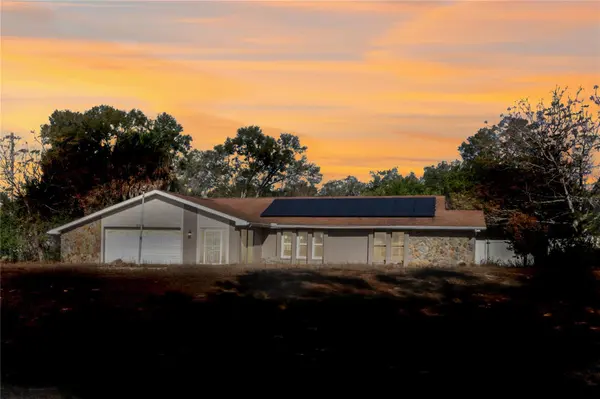 8209 CHAUCER DR, Weeki Wachee, FL 34607