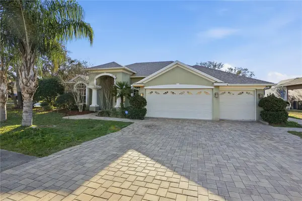 10243 LOCKER DR, Spring Hill, FL 34608