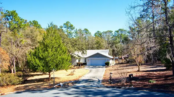 12005 S HYACINTH PT, Floral City, FL 34436
