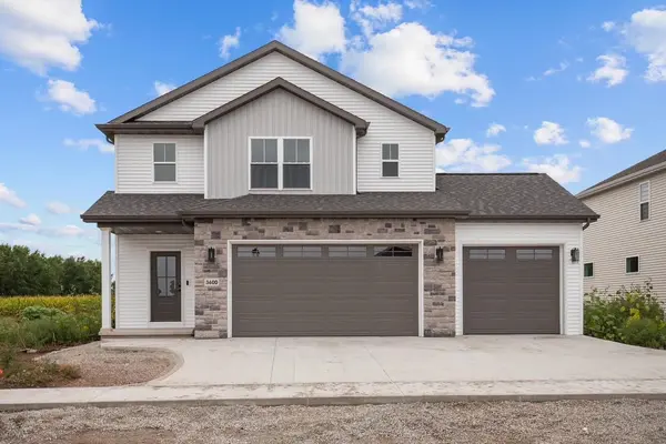 3600 E GOLDEN GATE DR, Appleton, WI 54913