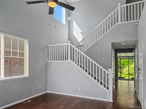6860 S Algonquian CT, Aurora, CO 80016