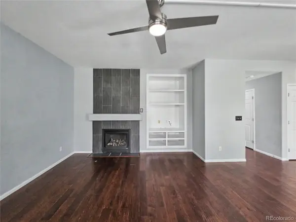6860 S Algonquian CT, Aurora, CO 80016