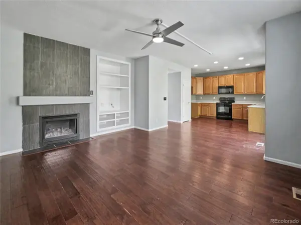 6860 S Algonquian CT, Aurora, CO 80016