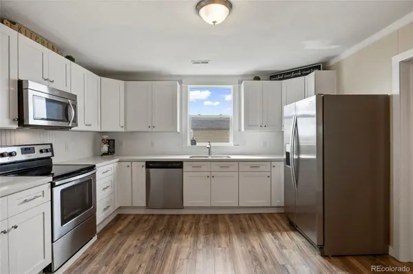 31556 County Road 3G, Genoa, CO 80818