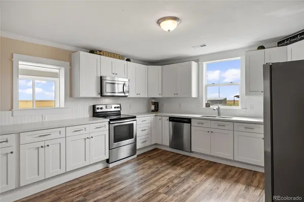 31556 County Road 3G, Genoa, CO 80818