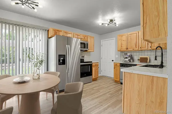 256 S Murray BLVD, Colorado Springs, CO 80916