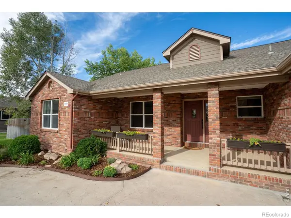 2029 Breckenridge DR, Berthoud, CO 80513