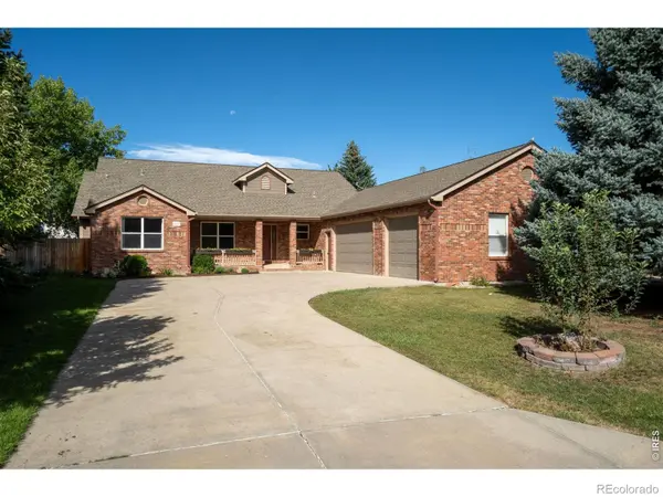 2029 Breckenridge DR, Berthoud, CO 80513