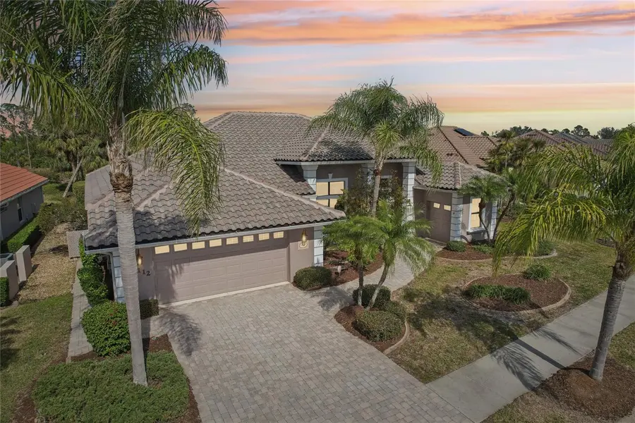 5112 WHITE IBIS DR, North Port, FL 34287