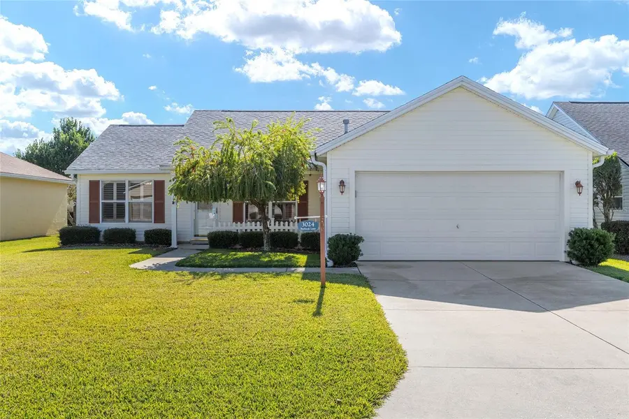 3024 BURBANK LN, The Villages, FL 32162