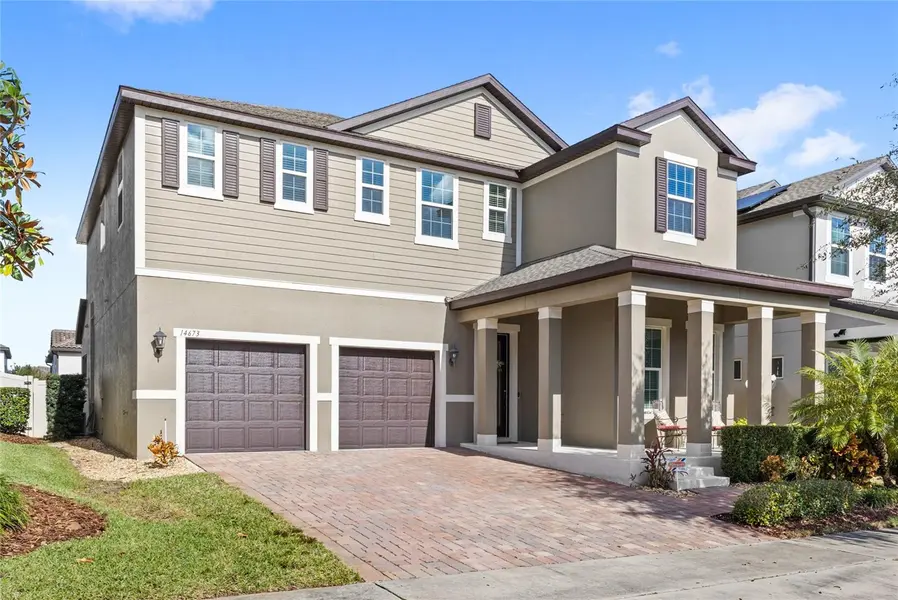 14673 GLADE HILL PARK WAY, Winter Garden, FL 34787