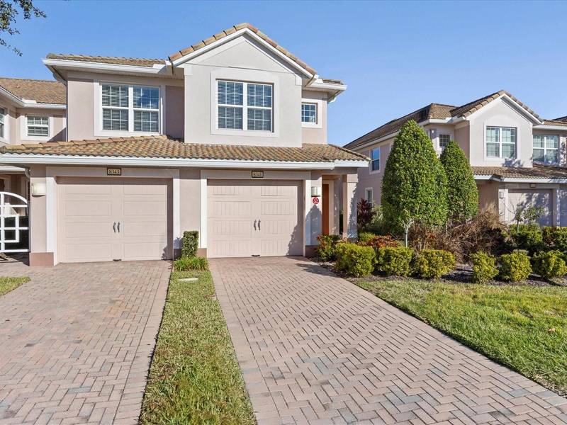 8341 BELLA TIERRA CT, Davenport, FL 33896