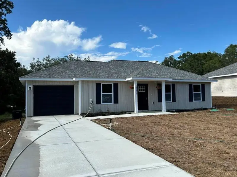24203 SW SOUTH HILLS CT, Dunnellon, FL 34431