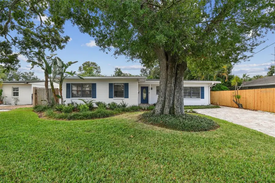 3818 W SAN MIGUEL ST, Tampa, FL 33629