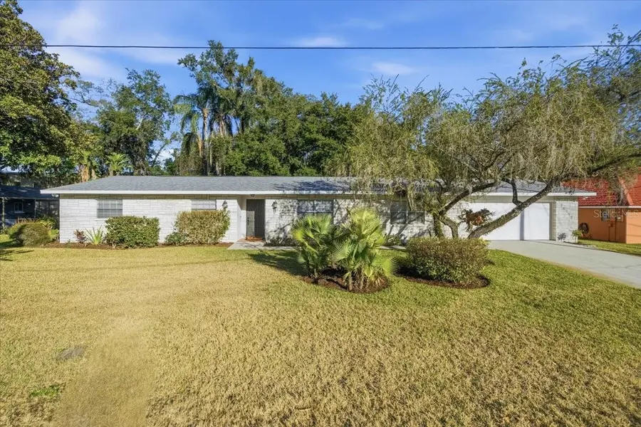 16113 TAMPA ST, Lutz, FL 33548