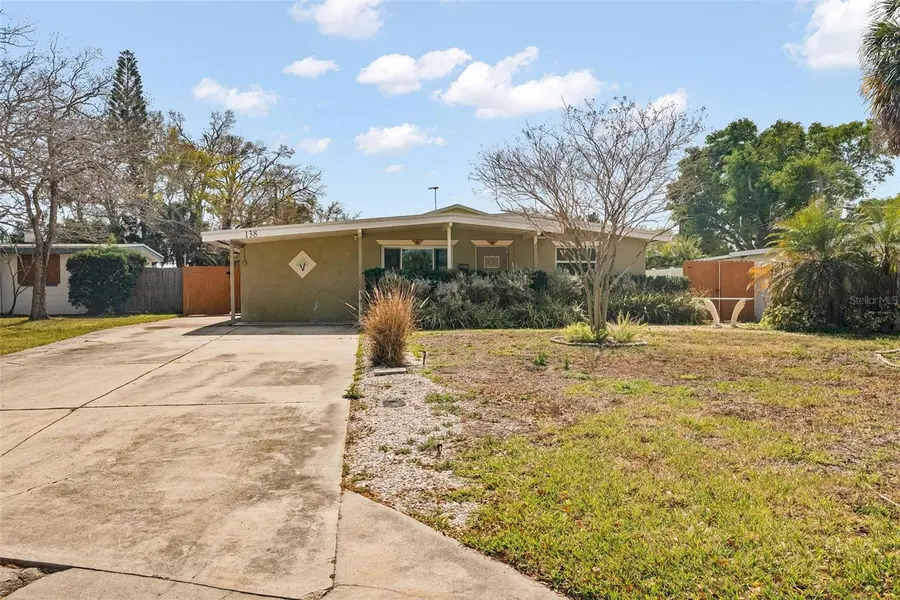 138 DAVISON AVE NE, St Petersburg, FL 33703