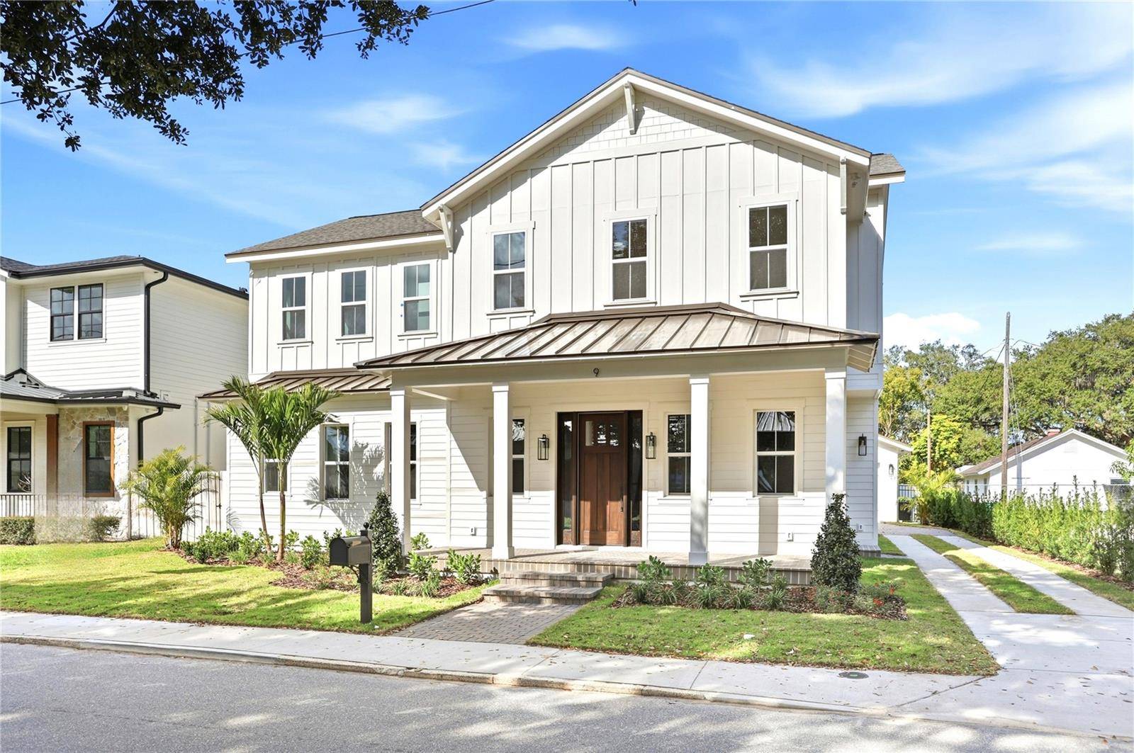9 E NEWELL ST, Winter Garden, FL 34787