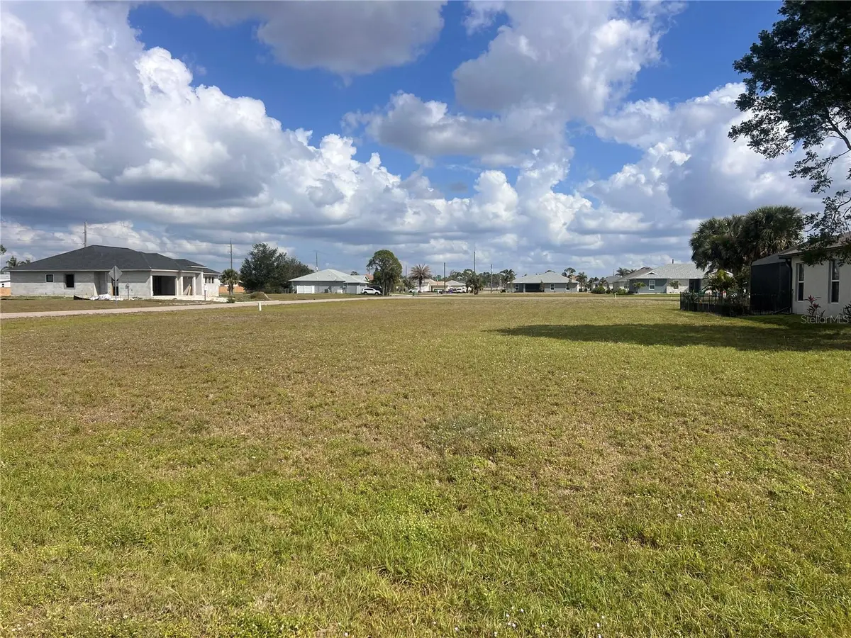 16036 BADALONA DR, Punta Gorda, FL 33955