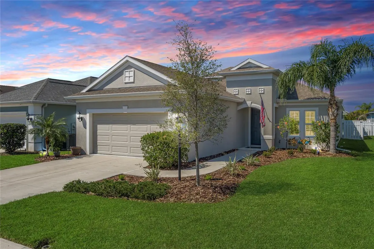 10914 BLUE MAGNOLIA LN, Parrish, FL 34219