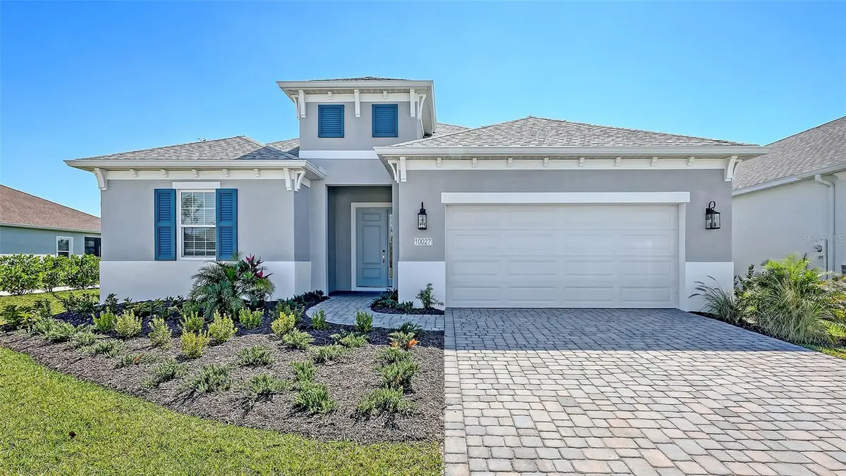 10027 CROSS RIVER TRL, Parrish, FL 34219