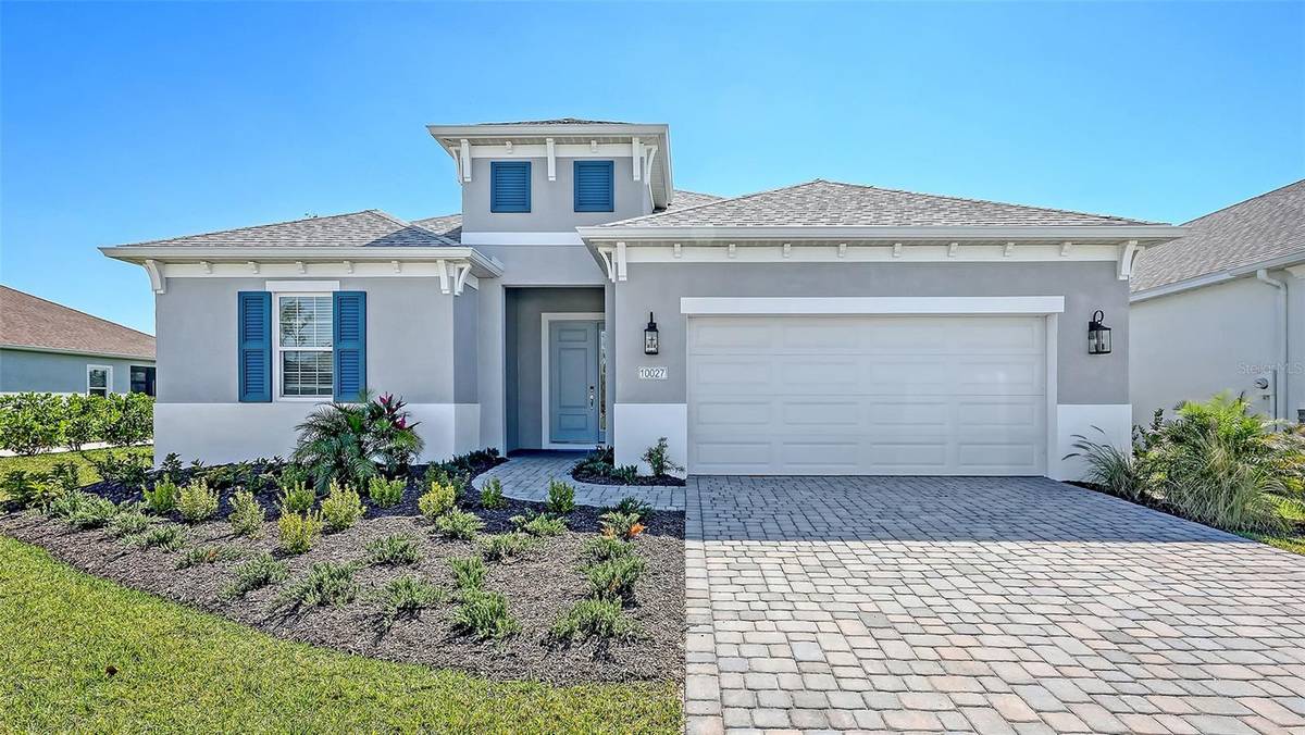 10027 CROSS RIVER TRL, Parrish, FL 34219