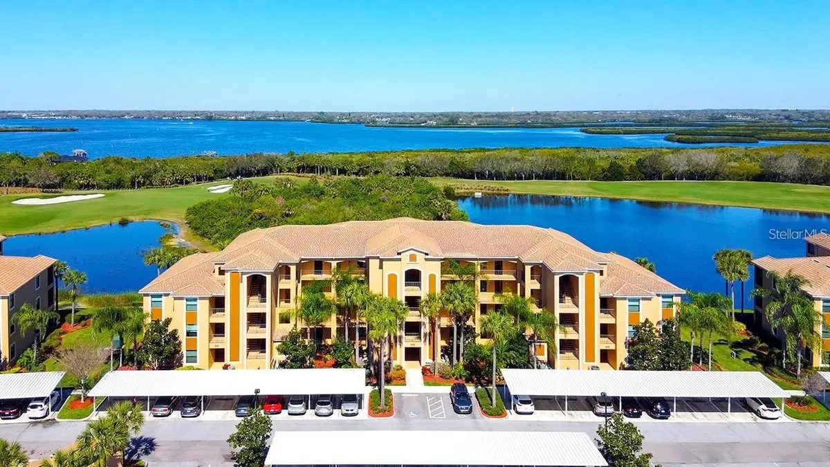 6509 GRAND ESTUARY TRL #201, Bradenton, FL 34212