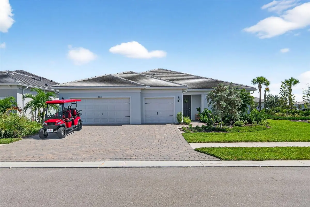 26536 KEY SANDS ST, Englewood, FL 34223
