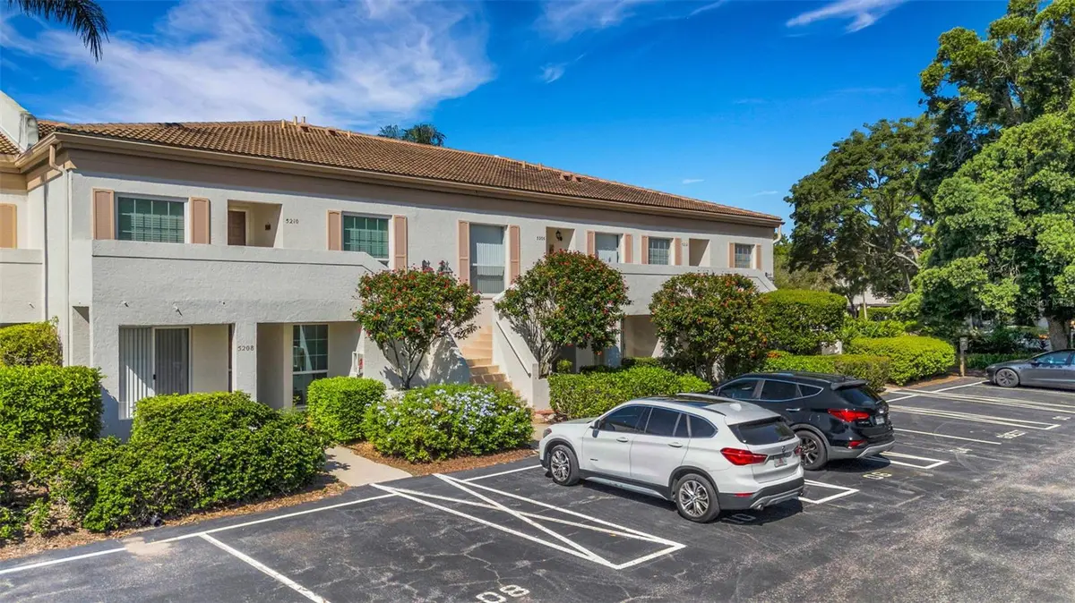 5206 WEDGEWOOD LN #78, Sarasota, FL 34235