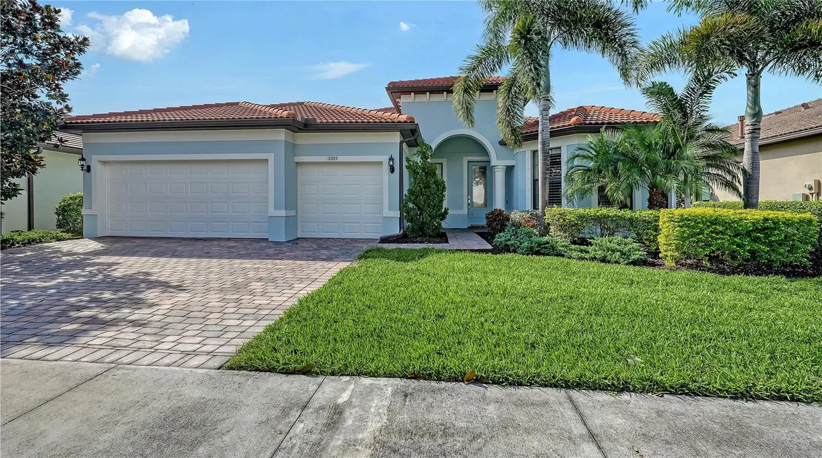 5595 RAIN LILY CT, Sarasota, FL 34238