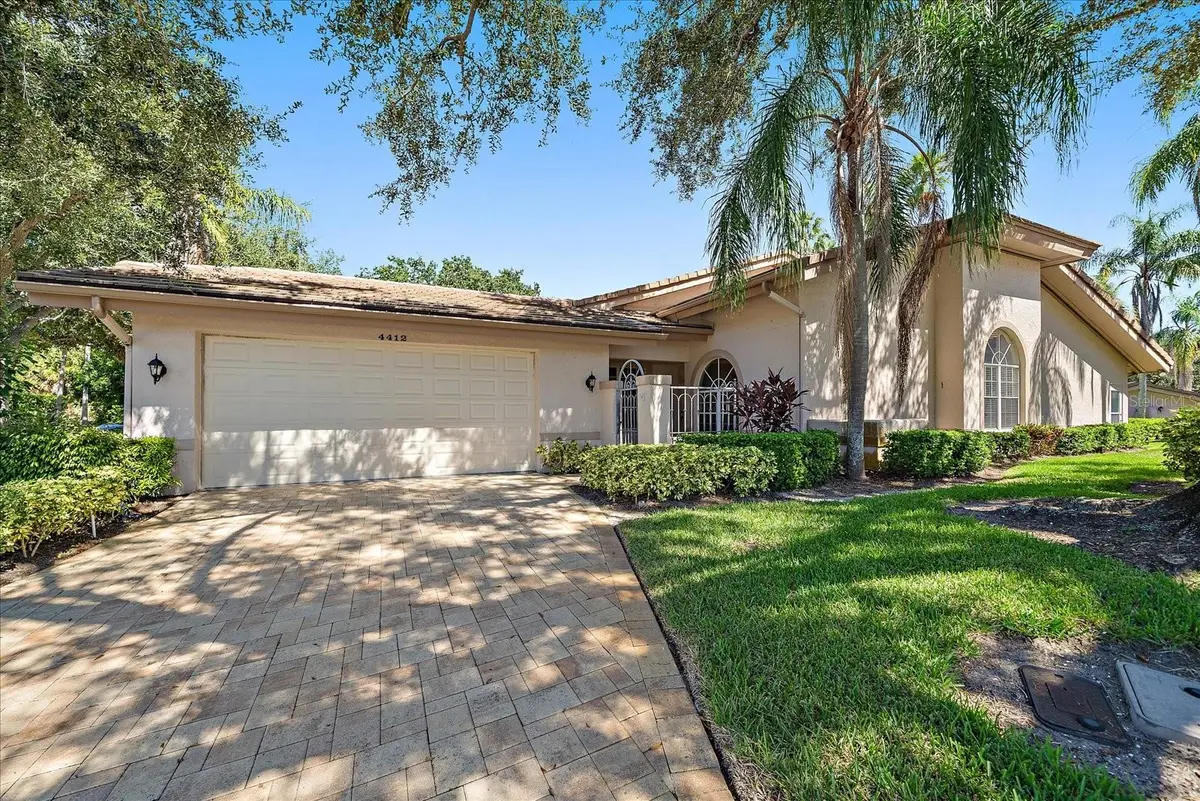 4412 HIGHLAND PARK #3, Sarasota, FL 34235