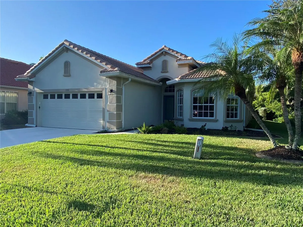 5351 LAUREL OAK CT, North Port, FL 34287