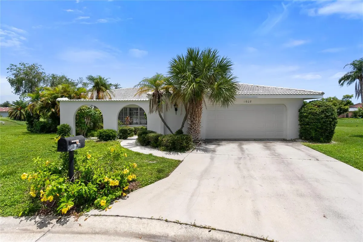 1608 LILLIPUT CT, Venice, FL 34293