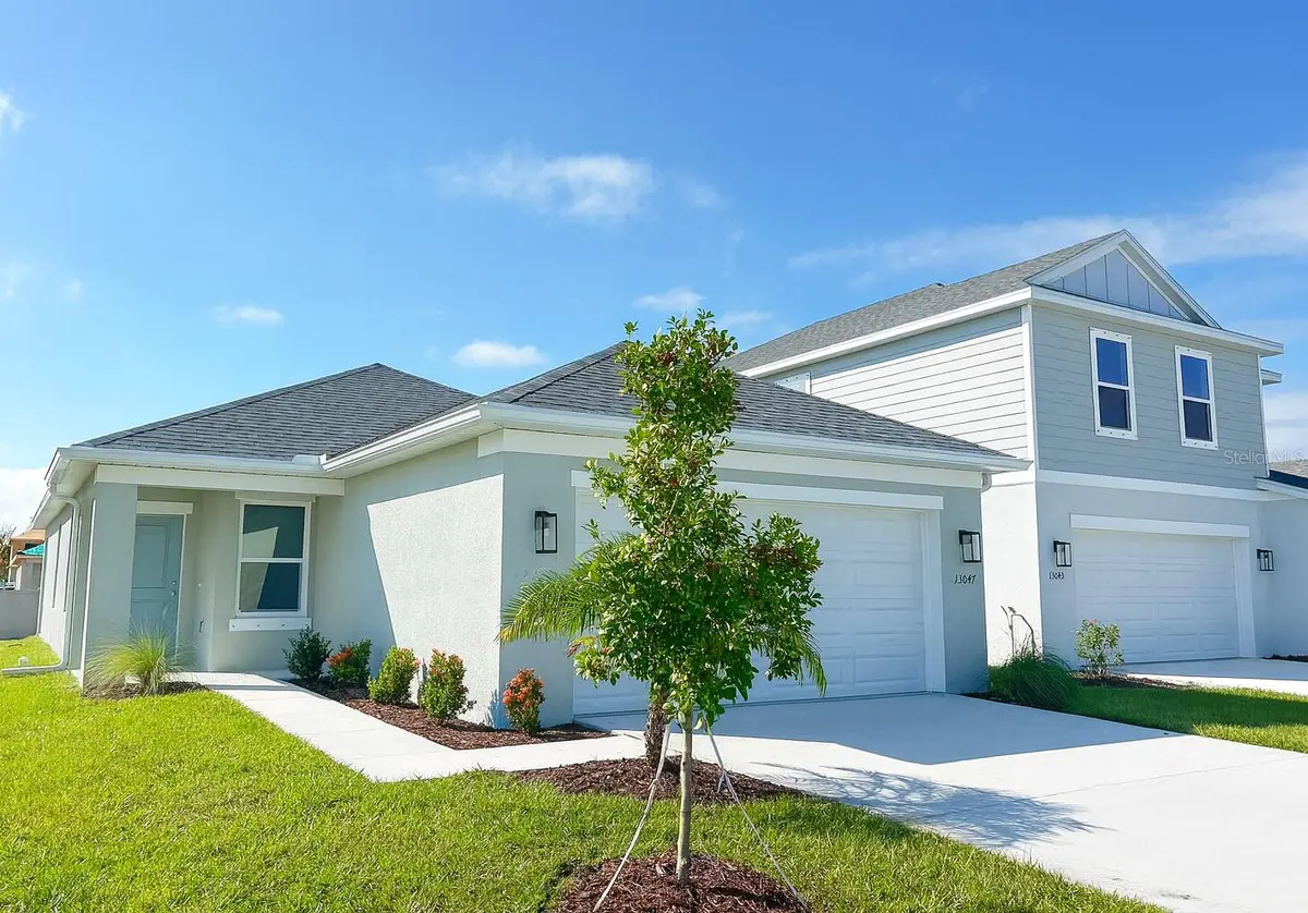 13147 SASSAFRAS TRL, Parrish, FL 34219