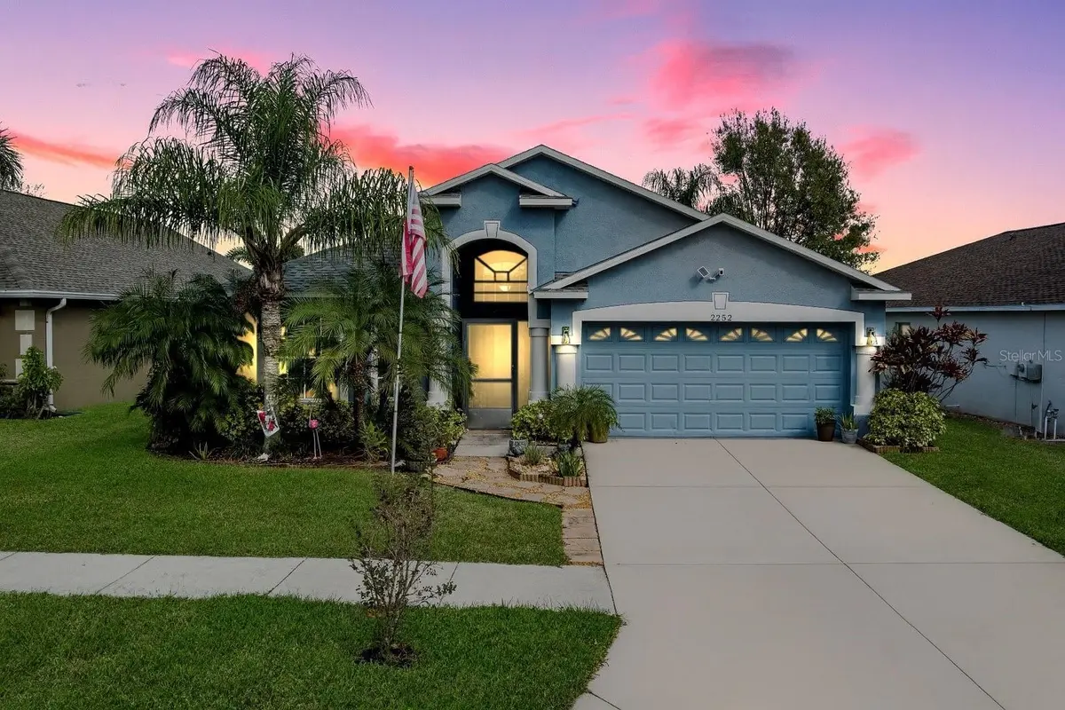 2252 COLVILLE CHASE DR, Ruskin, FL 33570